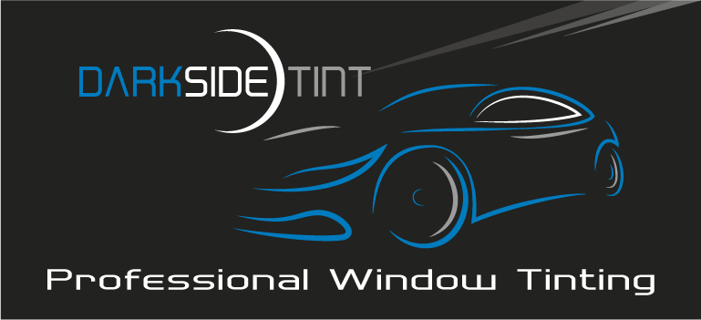 Professional Window Tinting Logo2